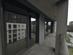 veidrodine plevele buto langai