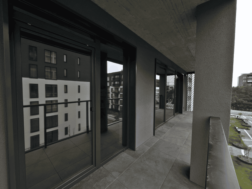 veidrodine plevele buto langai